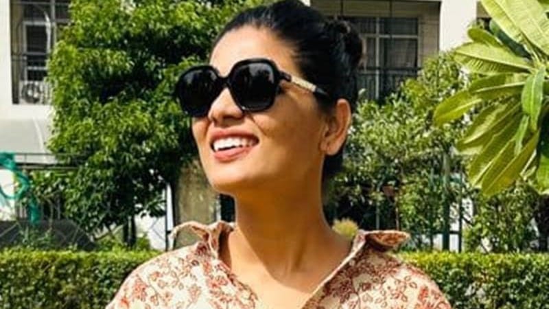 singer neha singh rss peshab kand news