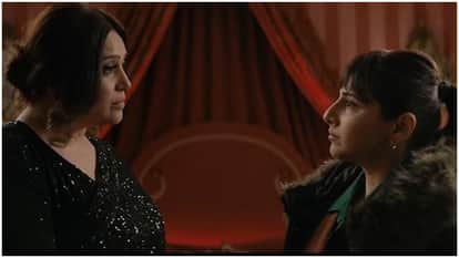 Neeyat Movie Review in Hindi Vidya Balan Ram Kapoor Rahul Bose Neeraj Kabi Amrita Puri Shashank Niki Prajkta