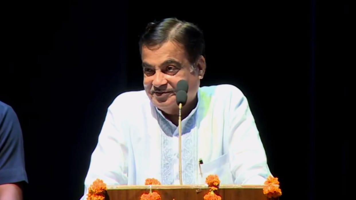 People have supported PM Modi's policies and voted for BJP, says Gadkari