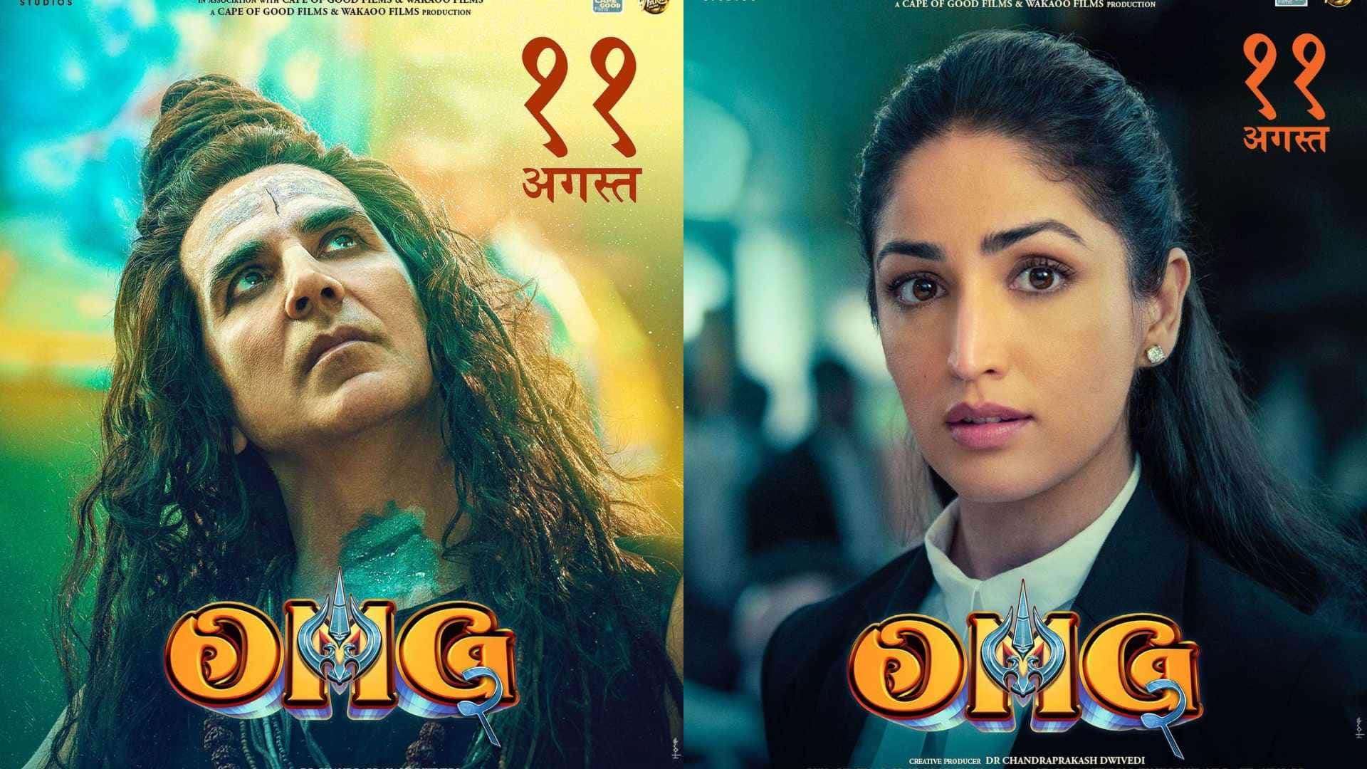 Yami Gautam says film industry relies more on marketing than content as fan calls her Under Utilised in omg 2