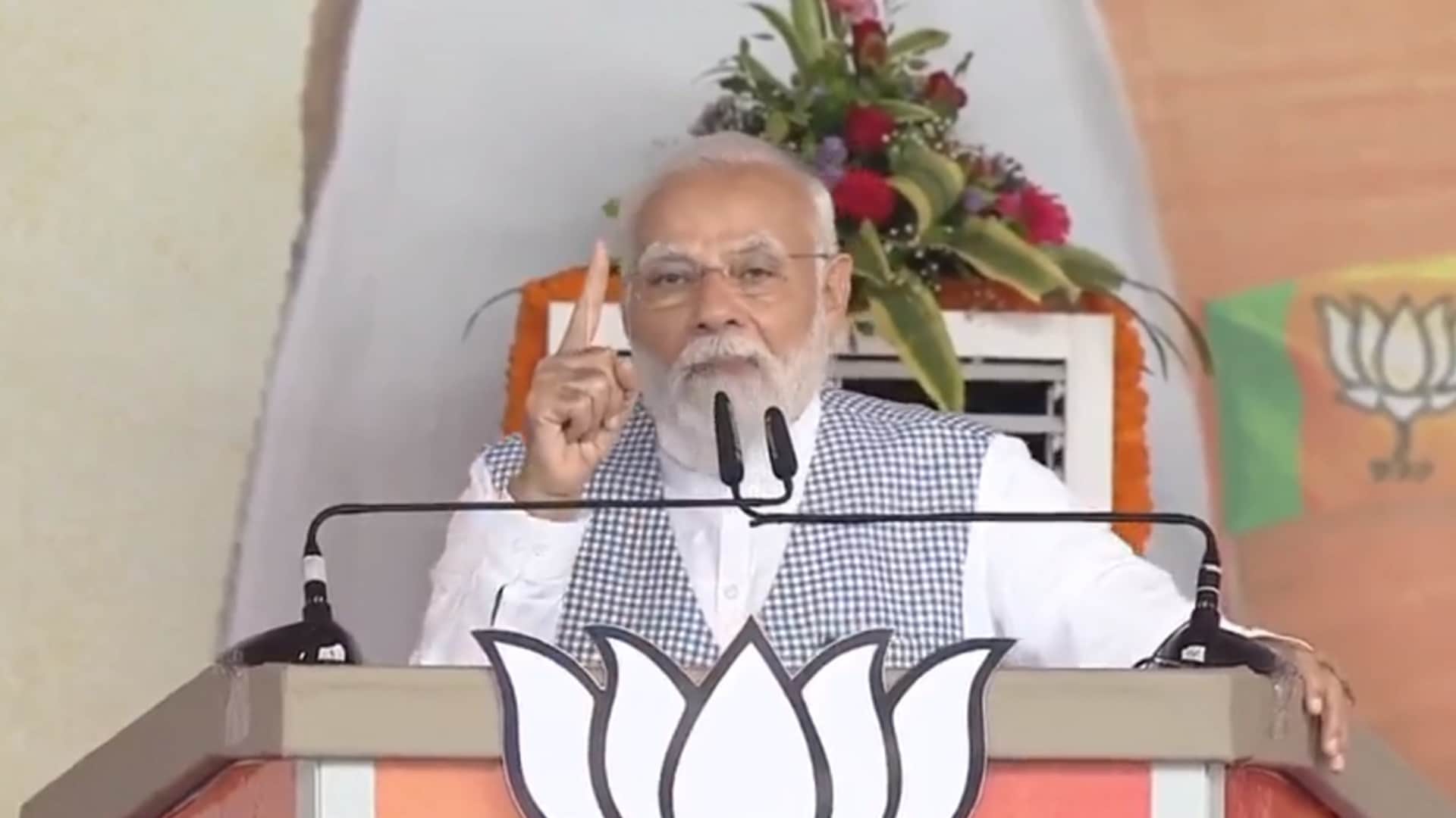 PM Modi Raipur Visit: Key takeaways from PM Modi speech and inaugrates rs 7600 crore projects to Chhattisgarh
