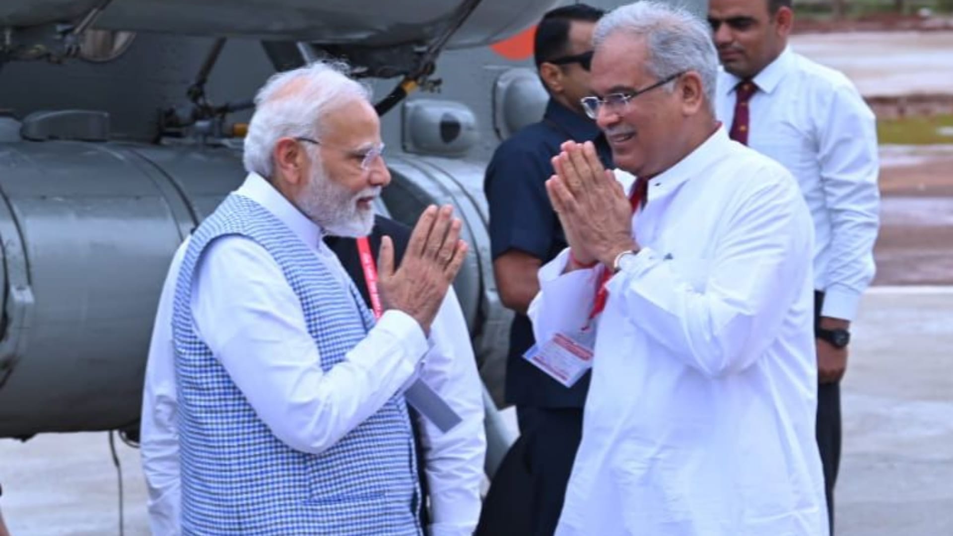 PM Modi Raipur Visit: Key takeaways from PM Modi speech and inaugrates rs 7600 crore projects to Chhattisgarh