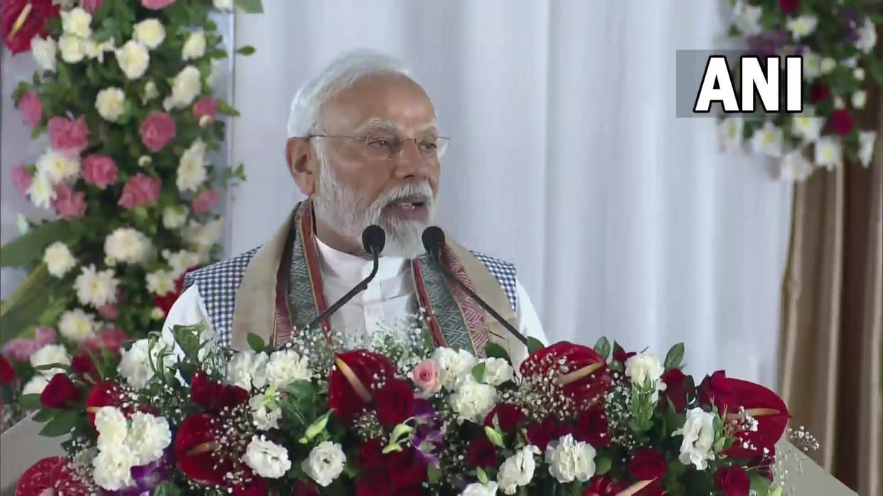 pm modi to visit rajasthan on july 28 to hold public meeting in Nagaur big news in hindi
