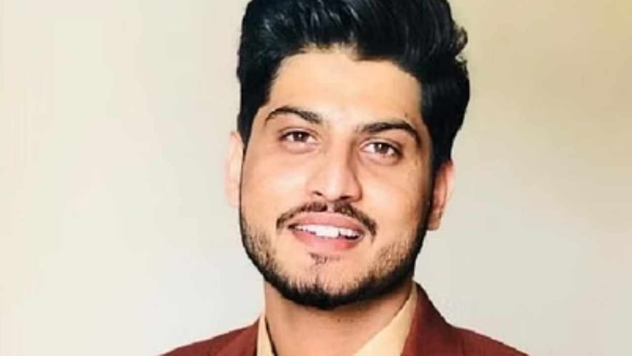 Punjabi singer Gurnam Bhullar gets relief from the High Court
