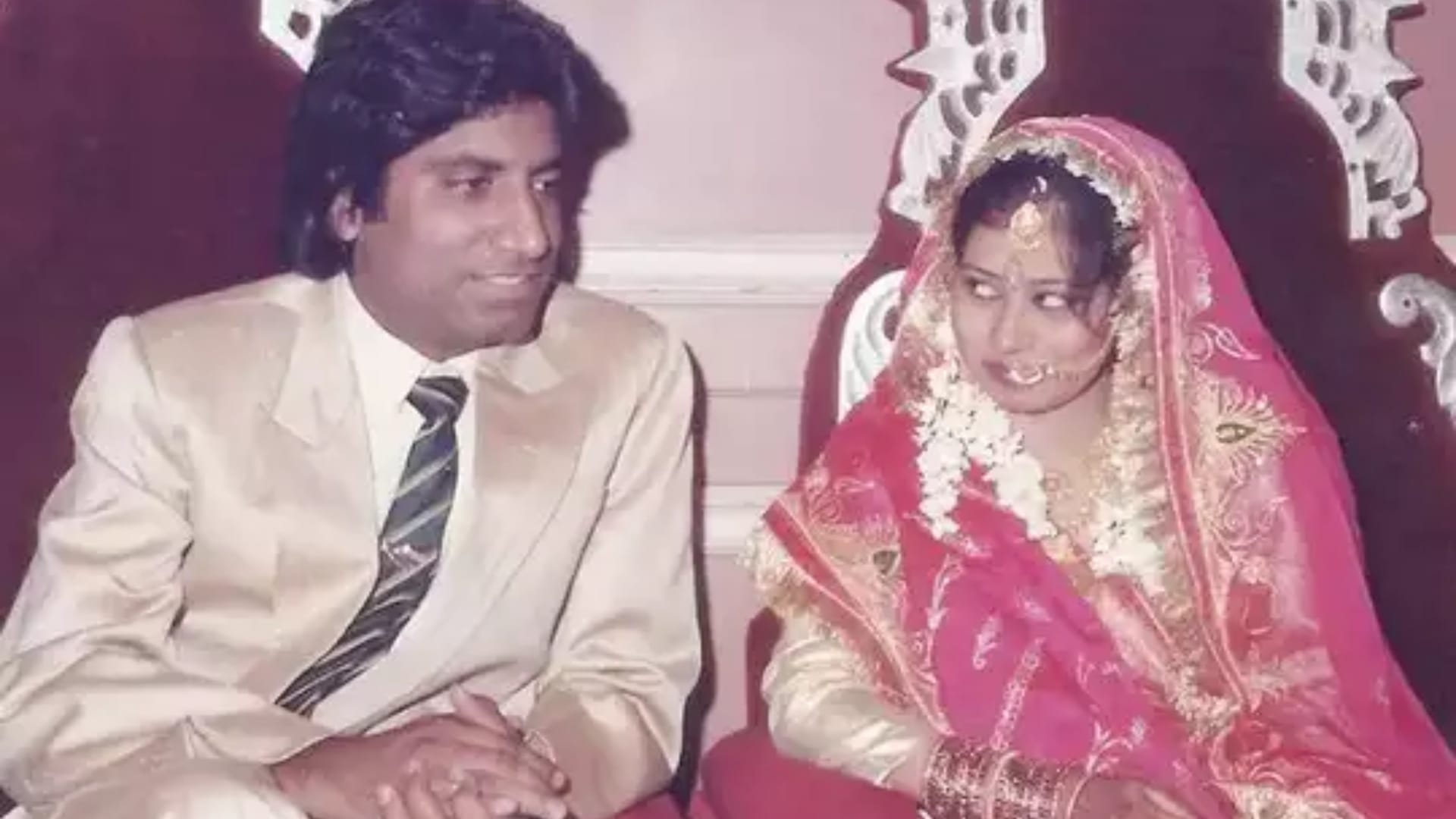 Comedian Raju Shirvastav and shikha love story know some beautiful unknown facts about their love life