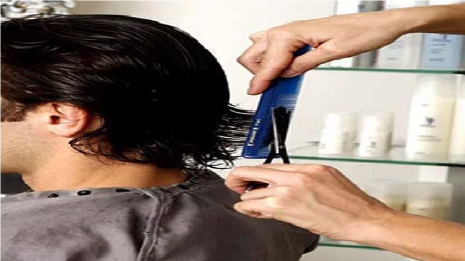 Teacher cut hair of 12 students as punishment in a school located in Noida s Sector 168