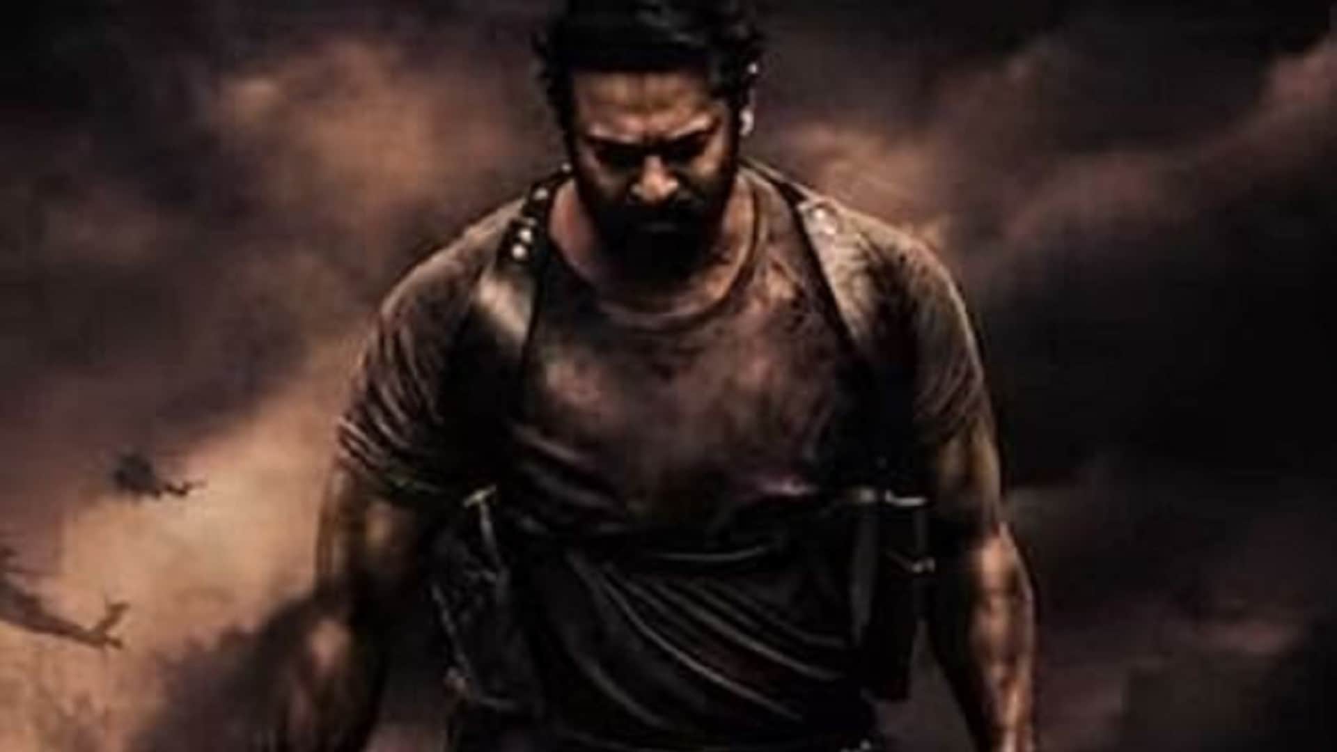 Prabhas starrer Salaar postponed due to delay in delivery over 300 VFX shots as per media reports