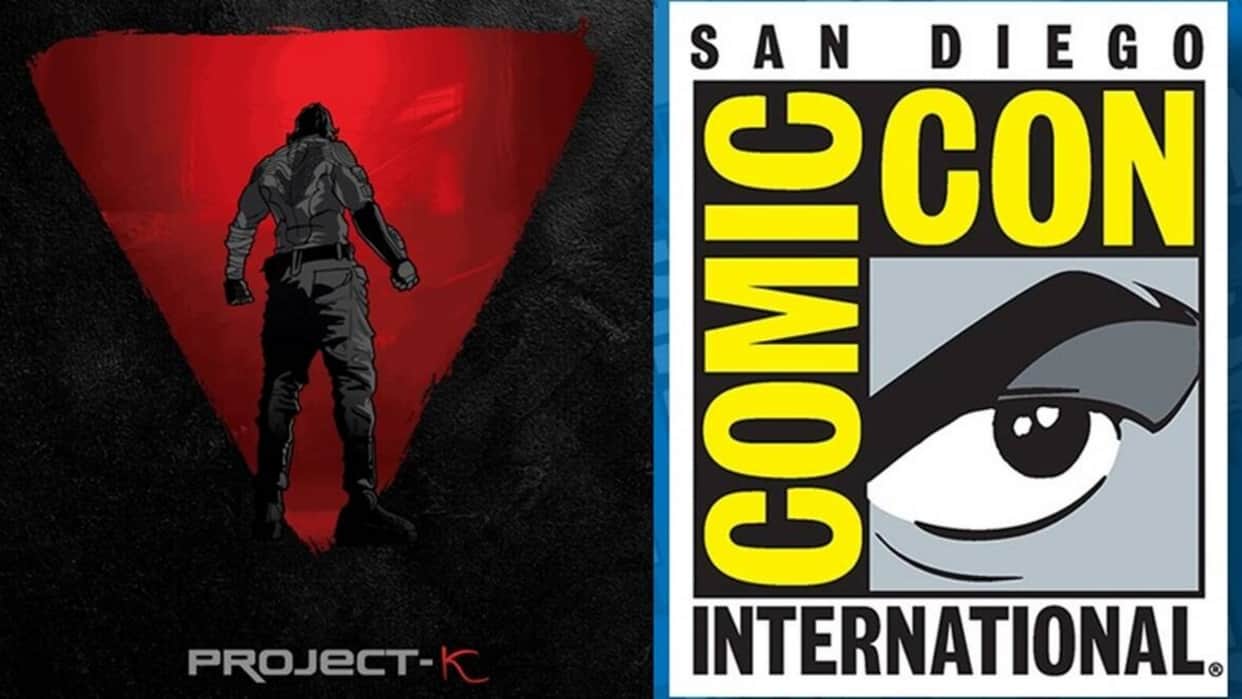 Prabhas Deepika Padukone Starrer Project k title release date to be unveiled at san diego comic con