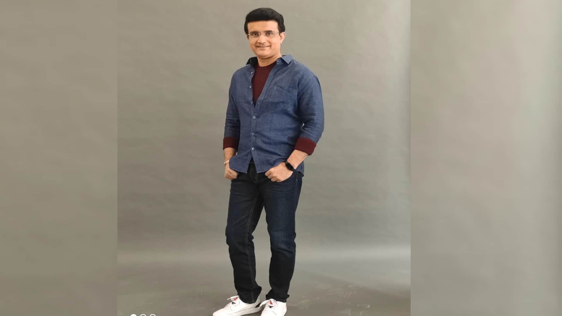 Sourav Ganguly Birthday 2023 Net worth Lifestyle Income House And Car Collection In Hindi
