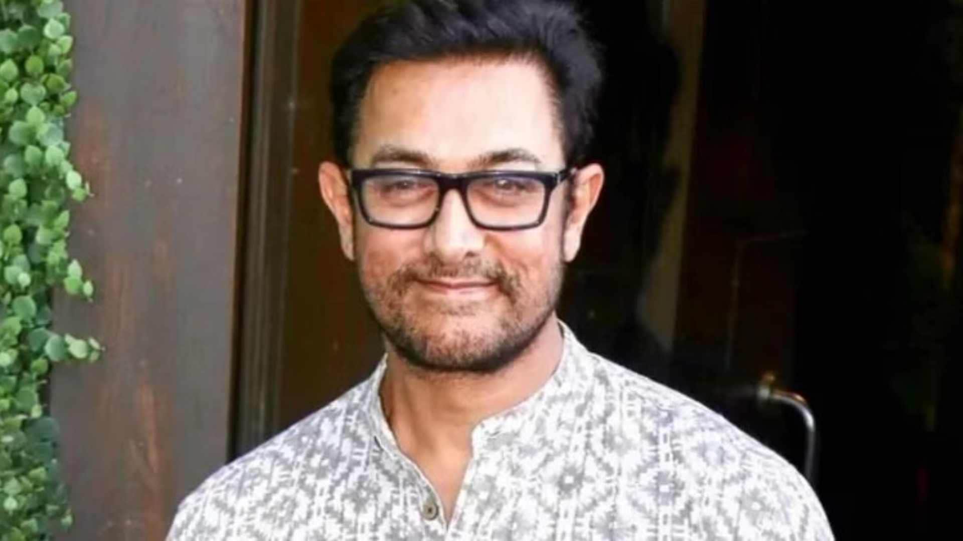 Aamir Khan Birthday: Lagaan Taare Zameen Par Secret Superstar Dhobi Ghat These Movies Produced By Him