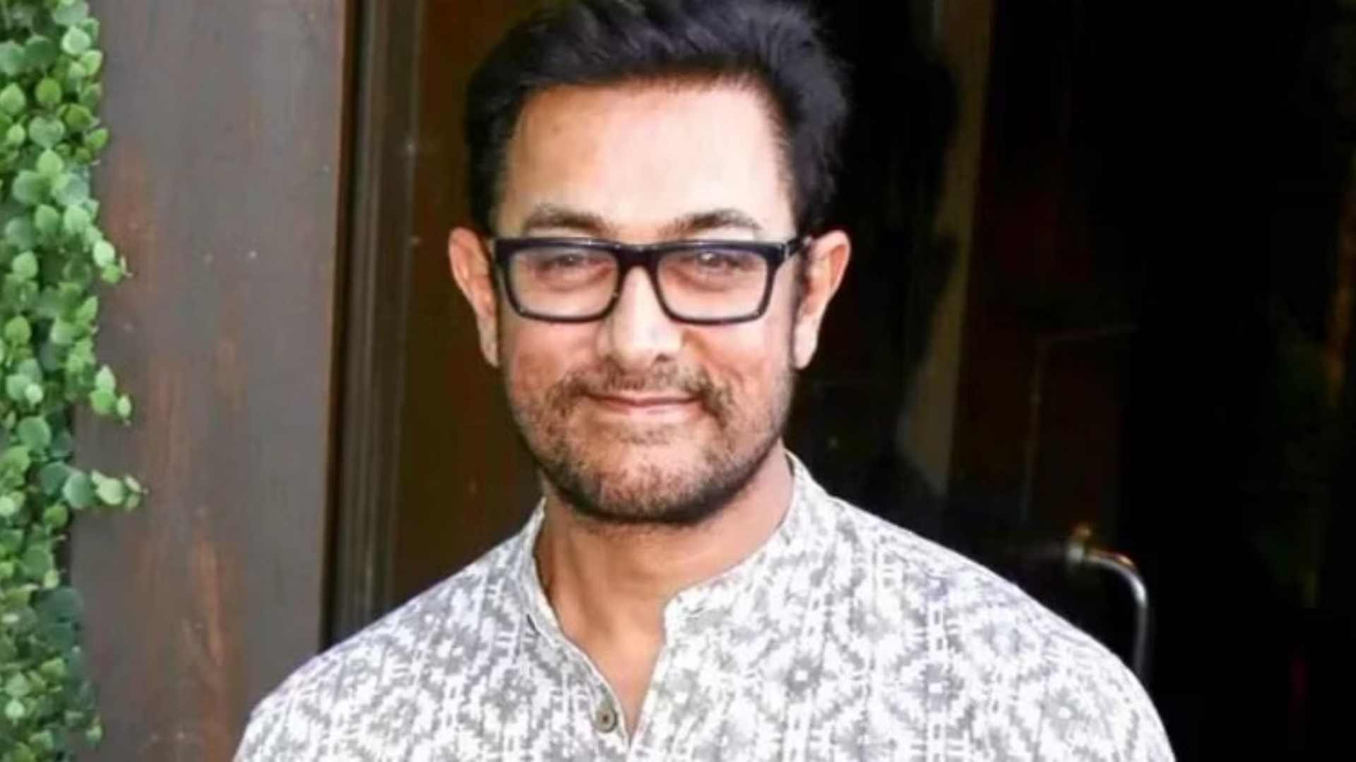 Aamir Khan Birthday: Lagaan Taare Zameen Par Secret Superstar Dhobi Ghat These Movies Produced By Him