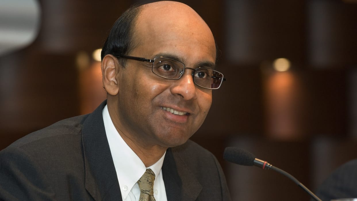 Singapore: Singapore MPs congratulate senior minister of Indian origin; Will contest the presidential election