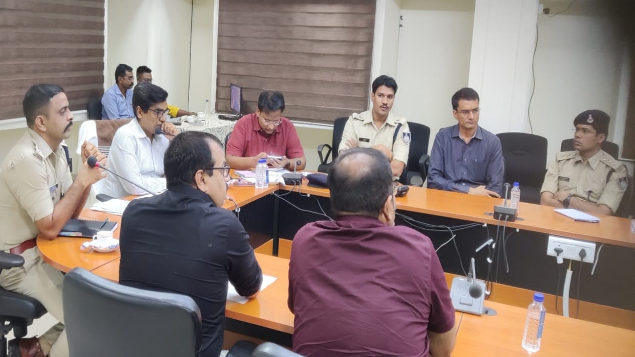 Ujjain administration alert regarding riders of Sawan and Bhado months darshan and protocol will be closed