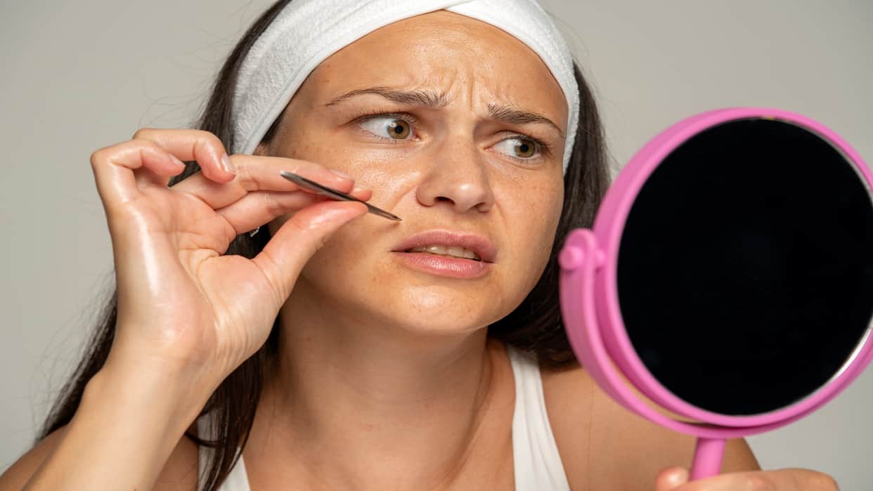 Hair Removal Tips Know Easy Tips to Remove Upper Lips Hair at Home