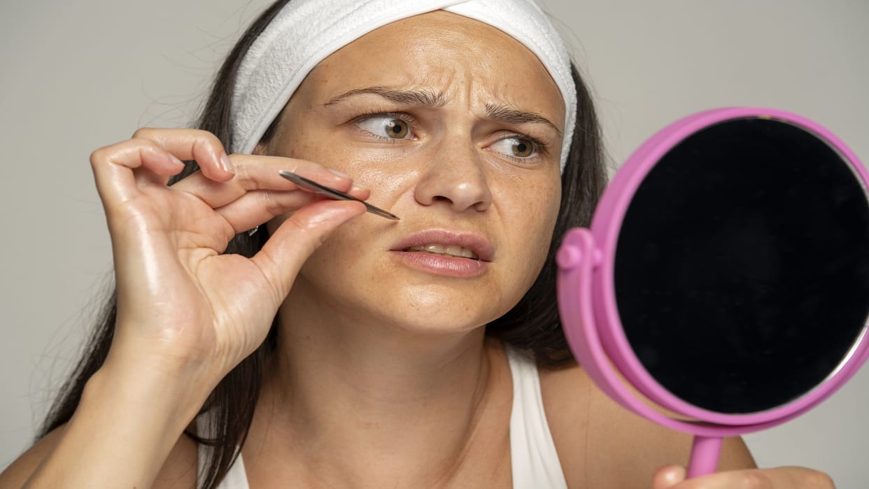 Hair Removal Tips Know Easy Tips to Remove Upper Lips Hair at Home