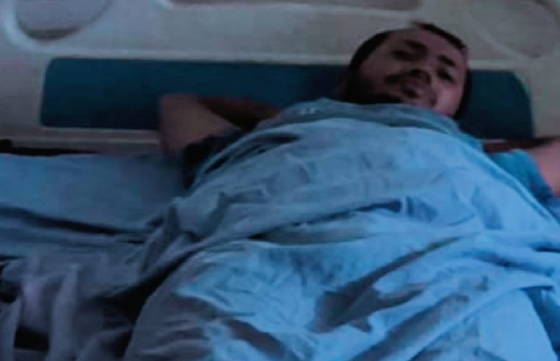 man Pushed friend into ditch on pretext of taking selfie in chandauli