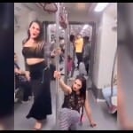 Delhi Metro Video Viral