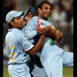 joginder sharma