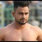 खिलाड़ी जगदीप सिंह