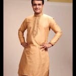 Sourav Ganguly