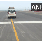 दिल्ली आईजीआई एयरपोर्ट