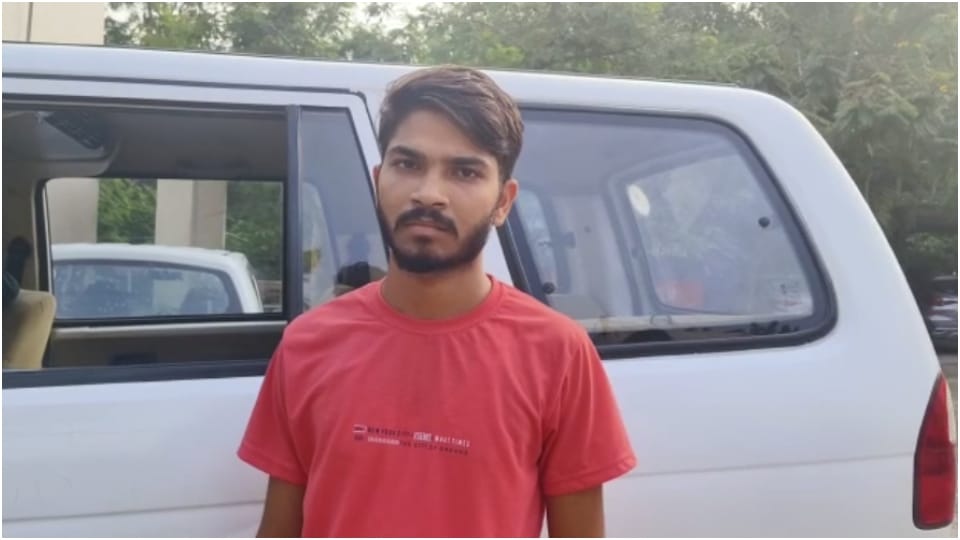 20 years imprisonment for raping minor court imposed fine of 1.26 lakhs in Rajasthan