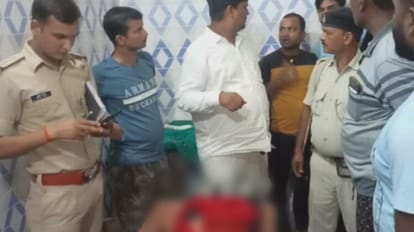 Bihar: स्कूल भवन की जर्जर छत गिरने से एक छात्र की मौत, शाम को स्कूल ग्राउंड में खेल रहा था बच्चा A student died due to the dilapidated roof of the school building in Supaul