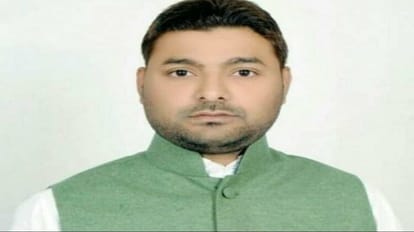 Asif Bharti, who came on bail, was shot dead in Meerut, police starts investigation
