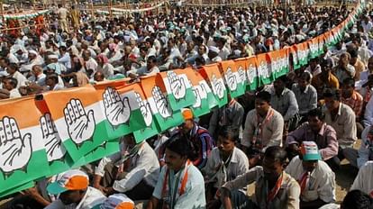 up congress start preparation for lok sabha election 2024