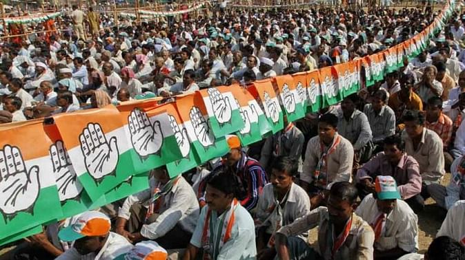 दिल्ली में कमान बदलने को तैयार कांग्रेस, देहात के साथ पूर्वांचली नेताओं पर विचार, राहुल गांधी सक्रिय
