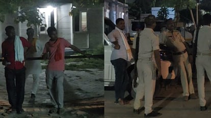 Bihar News: कमरे से मिला छात्रा का फंदे लटका शव; जेल में बंद किडनैपर पर तंग करने का आरोप Girl student's hanging body found from room in Motihari; Jailed kidnapper accused of harassing