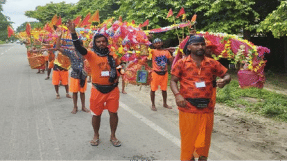 schools closed due to kanwar yatra in Budaun