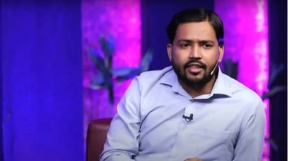Bihar News : 93 महिलाओं को BPSC की कोचिंग से ले गए उनके पति, खान सर ने और भी बातें बताईं jyoti maurya sdm result bihar described by khan sir, 93 student forced to leave bpsc coaching khan sir