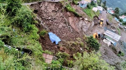 Prohibition on cutting of land for construction of new buildings in monsoon season, TCP issued advisory