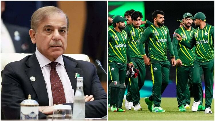 Pakistan Sports Minister Ehsaan Mazari on PAK team participation in ODI World Cup 2023 India; IND vs PAK