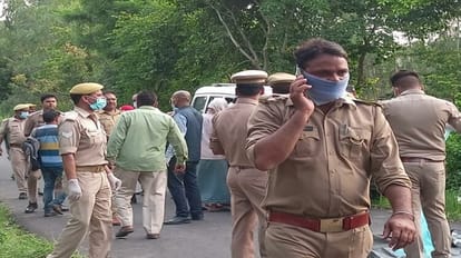 New twist in the murder of two women in Badaun