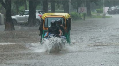 weather update of lucknow and up