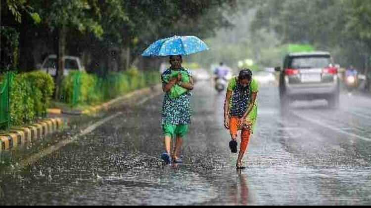 Cg Weather Update:छत्तीसगढ़ में झमाझम बारिश, आज भी होगी कई इलाकों में जमकर वर्षा, गिर सकता है वज्रपात – Today Weather Update News Heavy Rain In Chhattisgarh