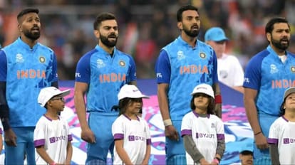 Asian Games: एशियाड में नहीं खेलेंगे रोहित-विराट और हार्दिक, बीसीसीआई की बैठक में लिए गए ये पांच अहम फैसले Asian Games Rohit Virat and Hardik will not play in Asiad these five important decisions taken in BCCI meeting