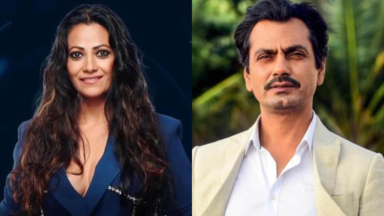 Aaliya Siddiqui slams Nawazuddin for discussing his multiple affairs in his memoir An Ordinary Life