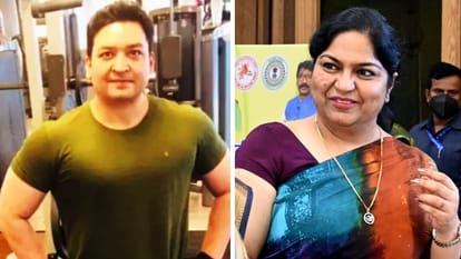 Abhishek Jha, Pooja Singhal