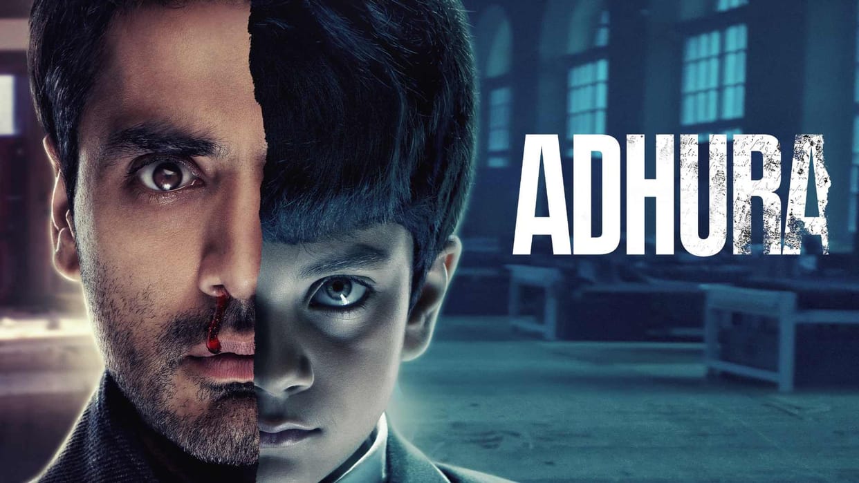Adhuraa Review in Hindi By Pankaj Shukla Prime Video Rasika Dugal Ishwak Singh Shrenik Arora Emmay