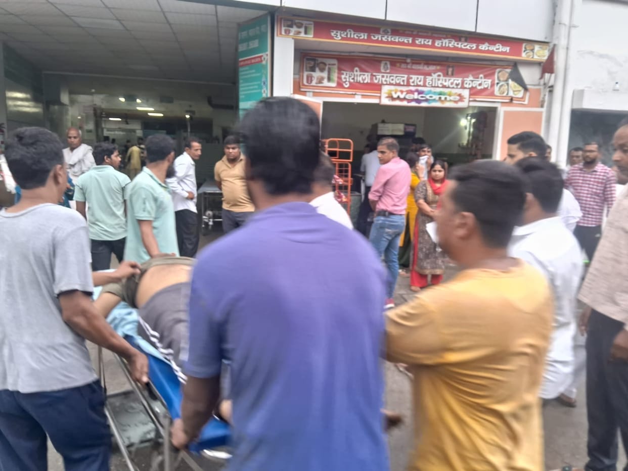 Asif Murder case Meerut: Revenge of Shahzeb murder by killing of Asif, five teams engaged in search of accused