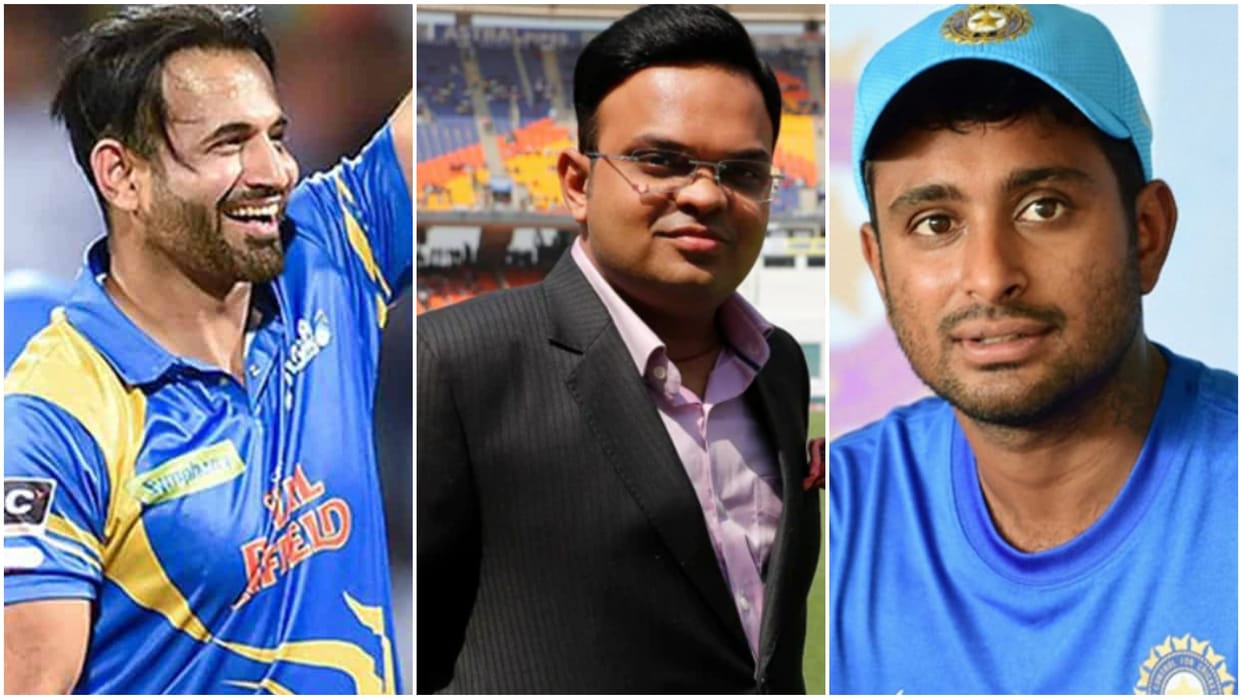 BCCI policy on overseas T20 leagues for retired players soon; Stadium Upgradation before ODI World Cup 2023