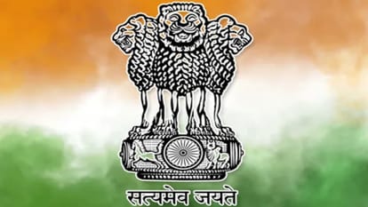 भारत सरकार।