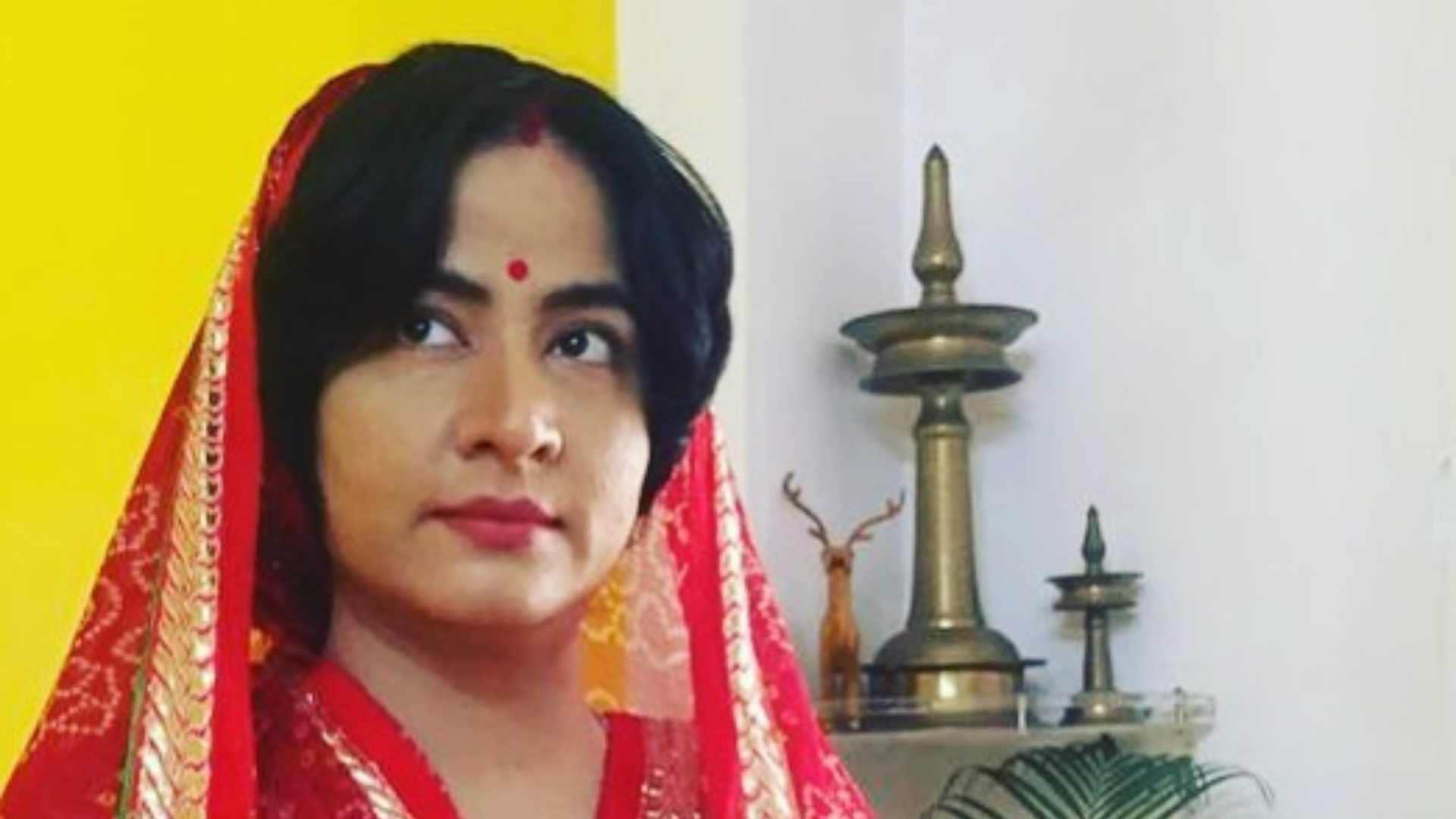 Bhasha Sumbli opened up about the struggle an outsider face says dumb stars in Bollywood isolate talent
