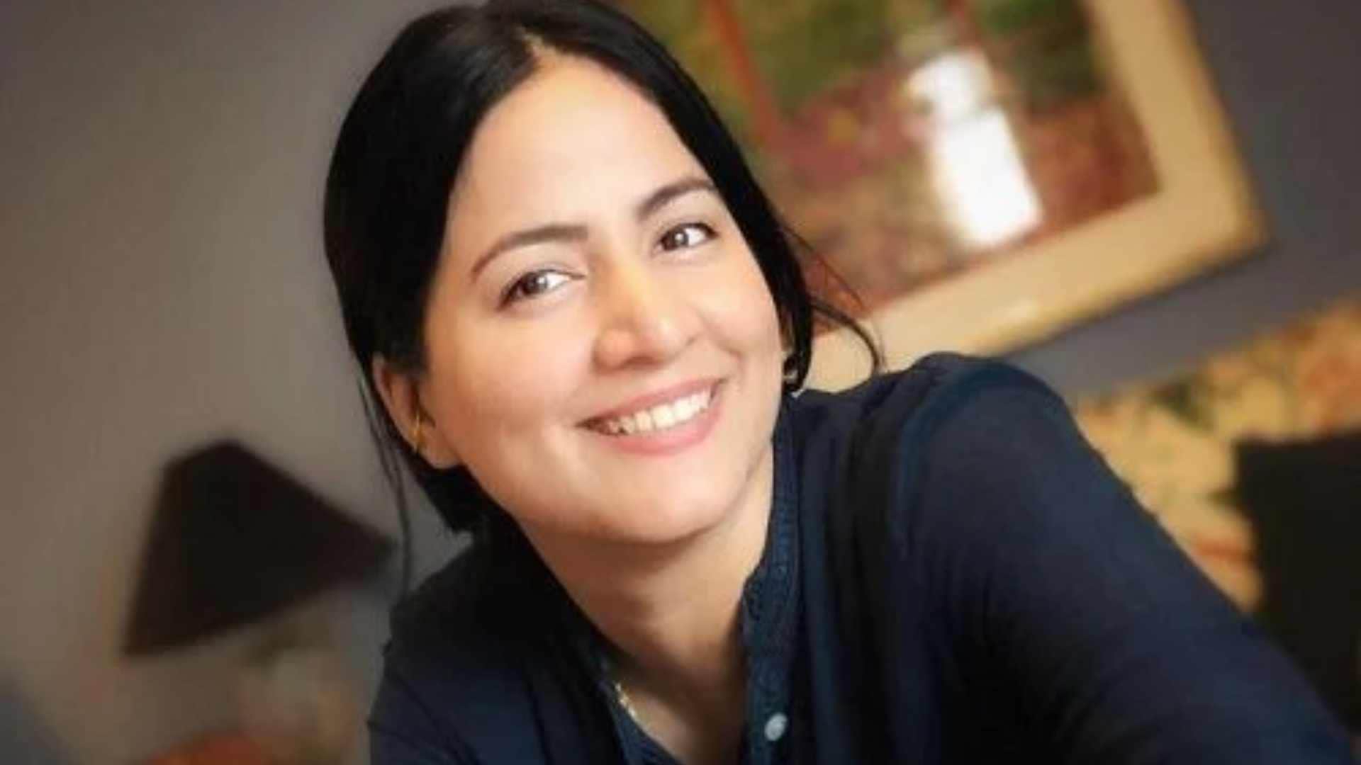 Bhasha Sumbli opened up about the struggle an outsider face says dumb stars in Bollywood isolate talent