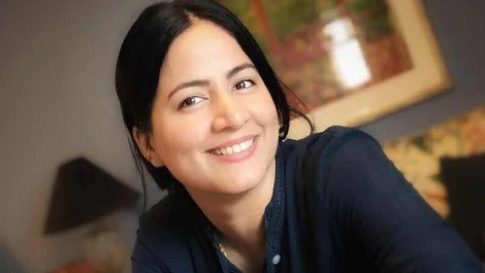 Bhasha Sumbli opened up about the struggle an outsider face says dumb stars in Bollywood isolate talent