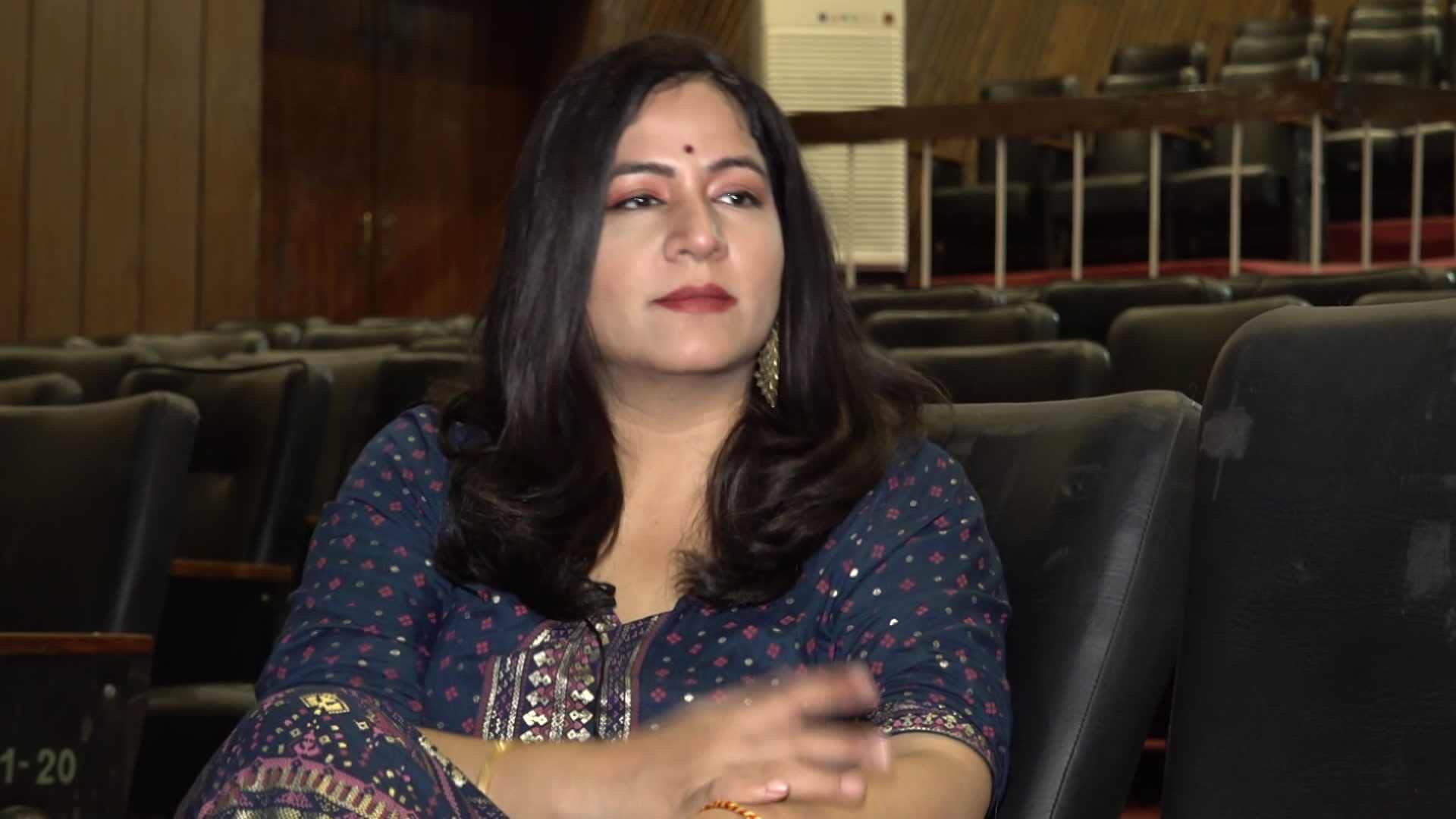 Bhasha Sumbli opened up about the struggle an outsider face says dumb stars in Bollywood isolate talent