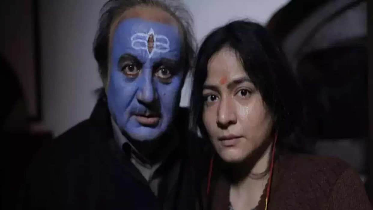 Bhasha Sumbli opened up about the struggle an outsider face says dumb stars in Bollywood isolate talent